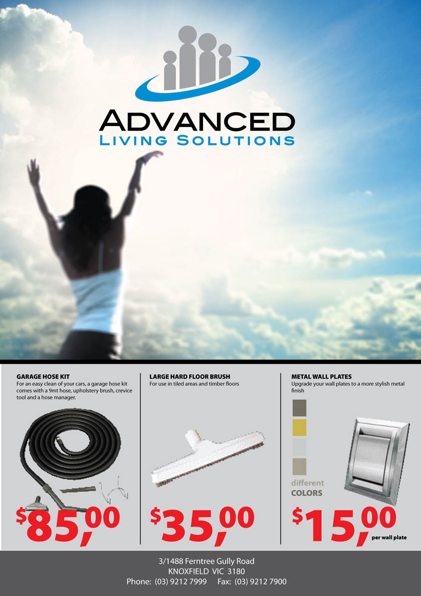 Flyer Design by Svetlin Angelov for this project | Design #637487