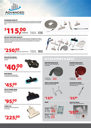 Flyer Design by Svetlin Angelov for this project | Design: #637489