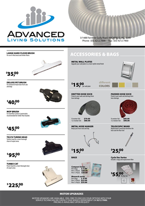 Flyer Design by Svetlin Angelov for this project | Design: #641558