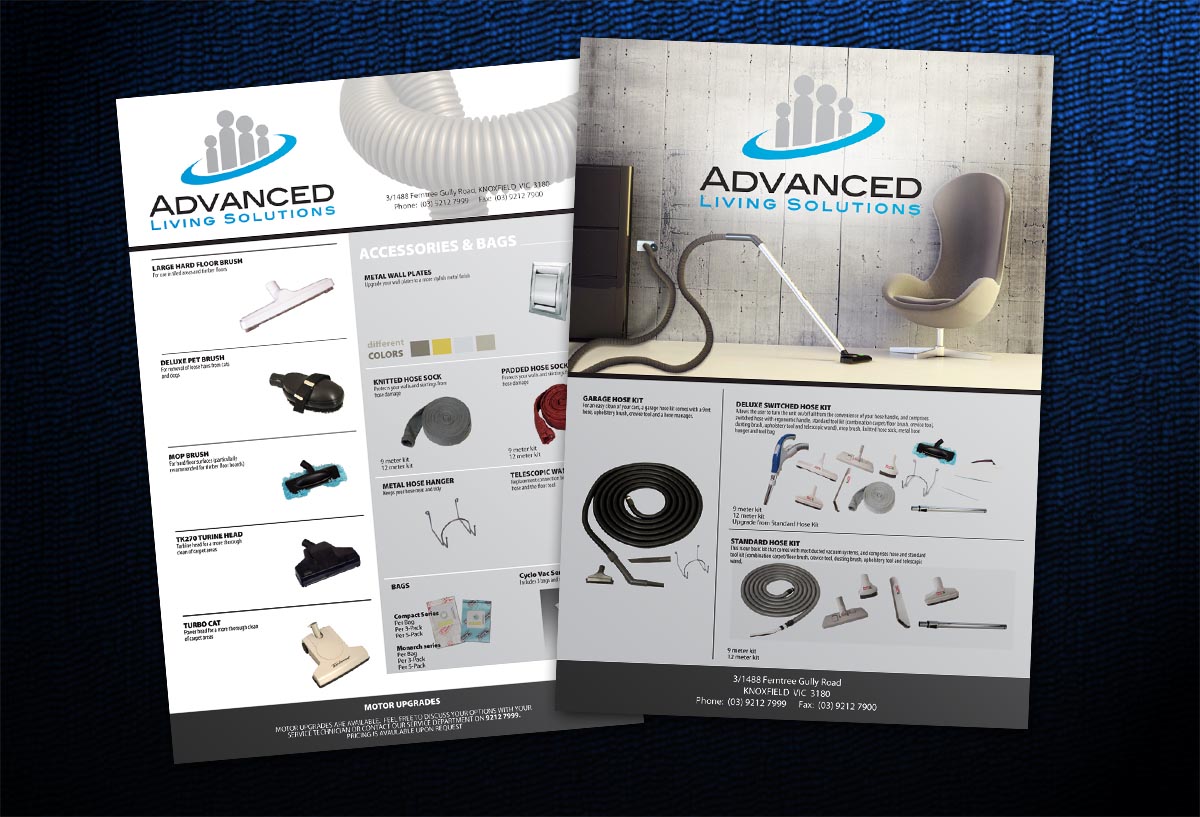 Flyer Design by Svetlin Angelov for this project | Design #643397