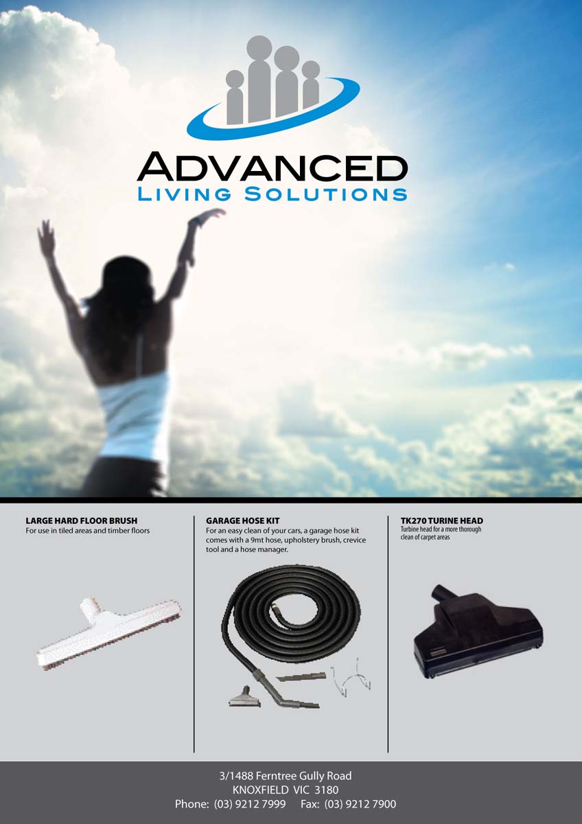 Flyer Design by Svetlin Angelov for this project | Design #644783