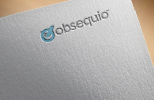 Obsequio | Logo Design by GLDesigns