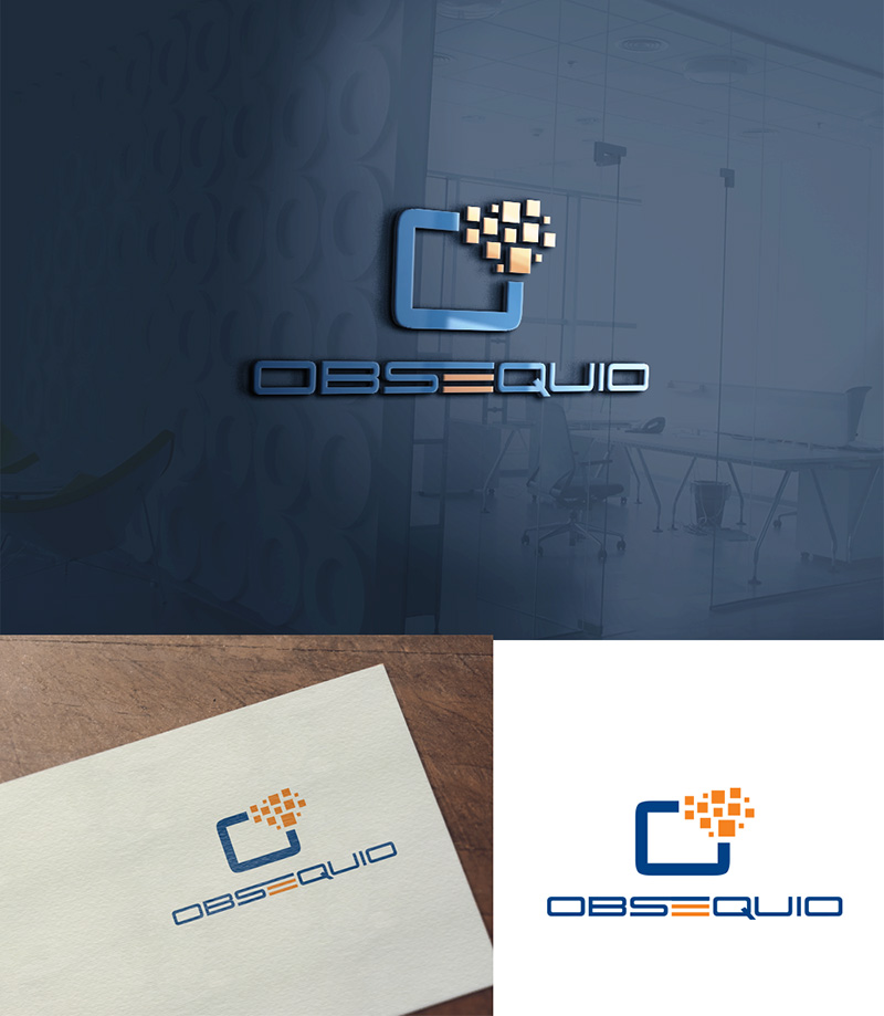 Logo Design by Deep Night for RMGC Consulting | Design #16833558