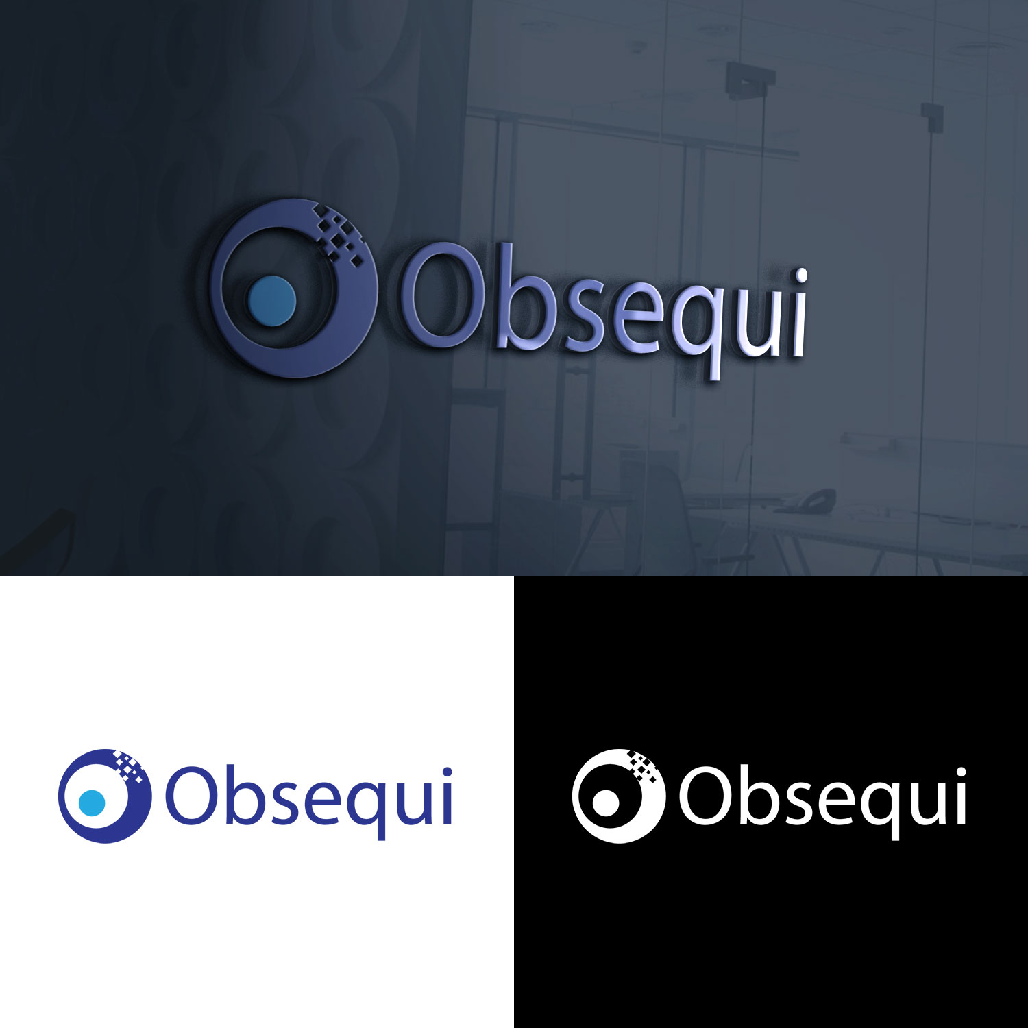Logo-Design von oomardesigns für RMGC Consulting | Design #16835463