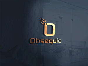 Logo Design by Alhamduliallah for RMGC Consulting | Design: #16849637