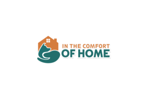 Logo Design by DoMadic for In the Comfort of Home | Design: #16937069