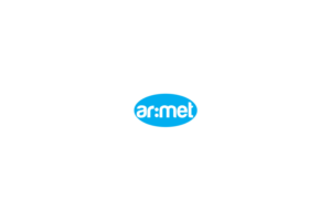 Logo Design by creativepoint for ar:met GmbH | Design: #16838498
