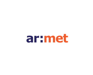 Logo Design by Pv_999 for ar:met GmbH | Design: #16835739