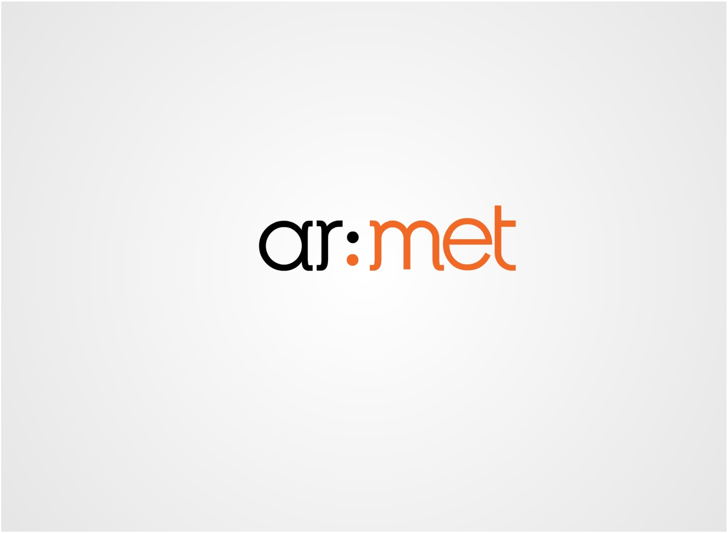 Diseño de Logo por Kero para ar:met GmbH | Diseño #16838689