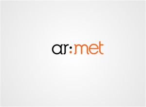 Logo Design by Kero for ar:met GmbH | Design: #16838689