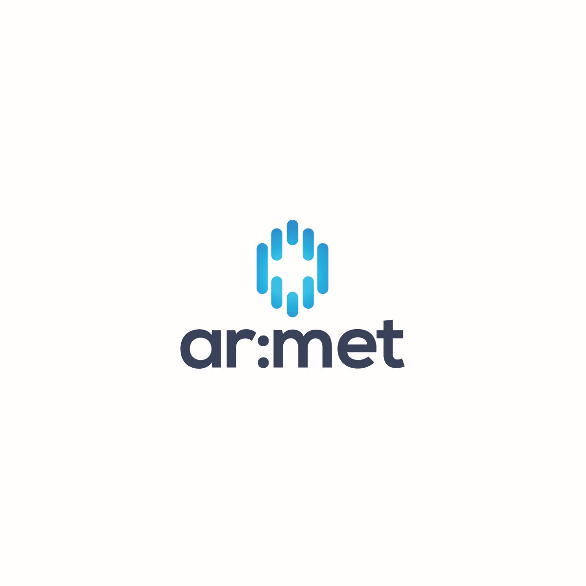 Logo Design by Mojoto41 for ar:met GmbH | Design #16834841