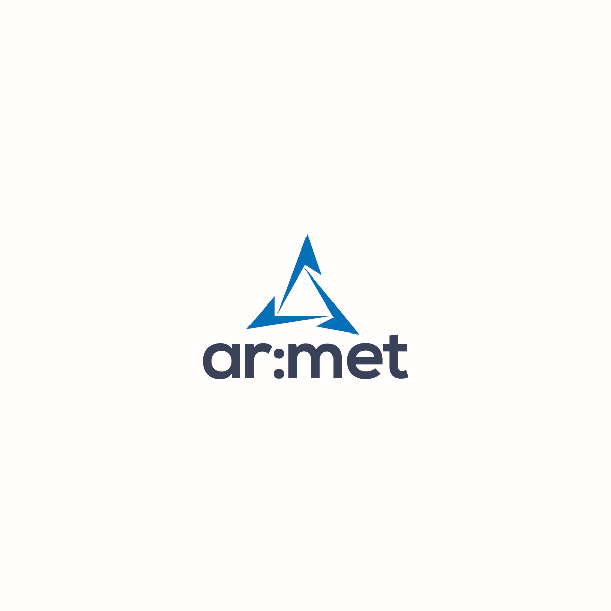Logo Design by Mojoto41 for ar:met GmbH | Design #16834842
