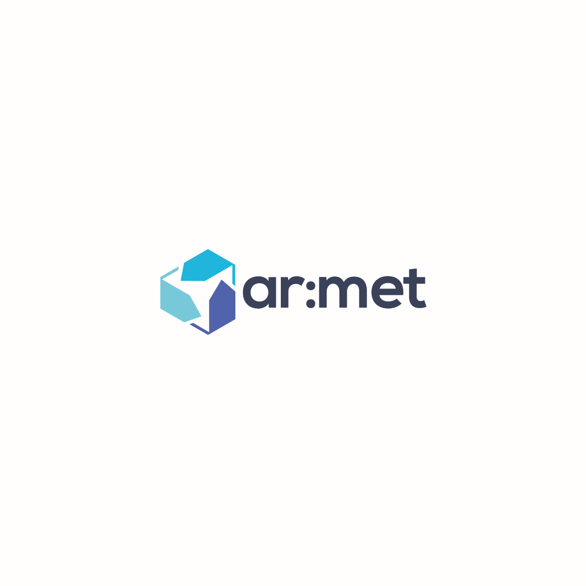 Logo Design by Mojoto41 for ar:met GmbH | Design #16834843