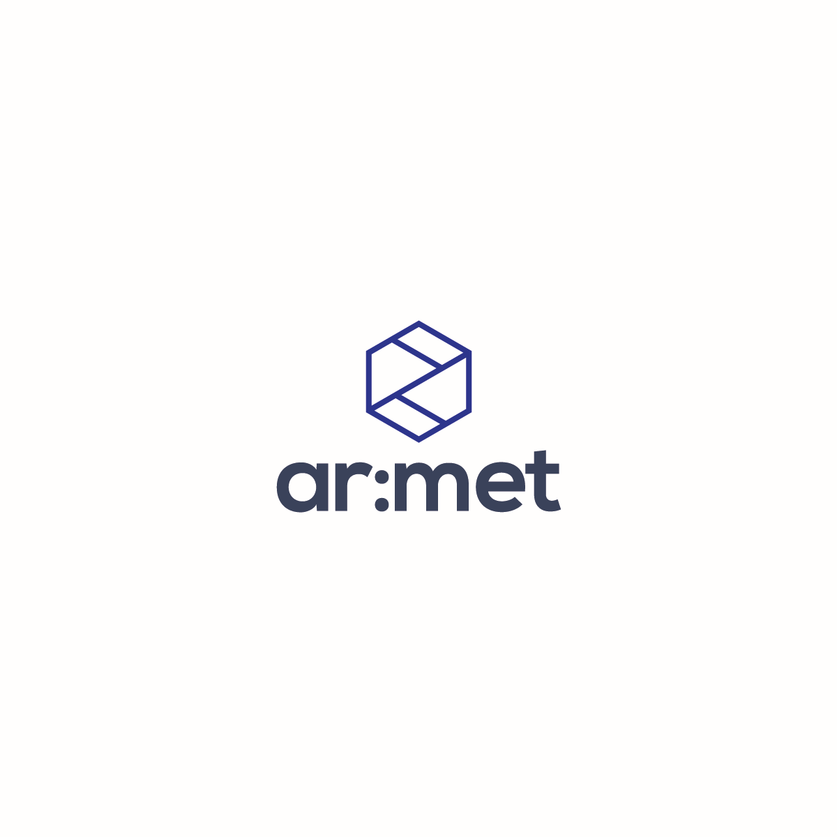 Logo Design by Mojoto41 for ar:met GmbH | Design #16834844