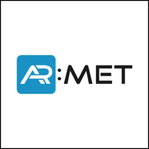 Diseño de Logo por JM GRAPHICS para ar:met GmbH | Diseño: #16835572