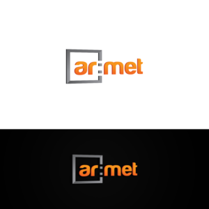 Logo Design by Kiran for ar:met GmbH | Design: #16857038
