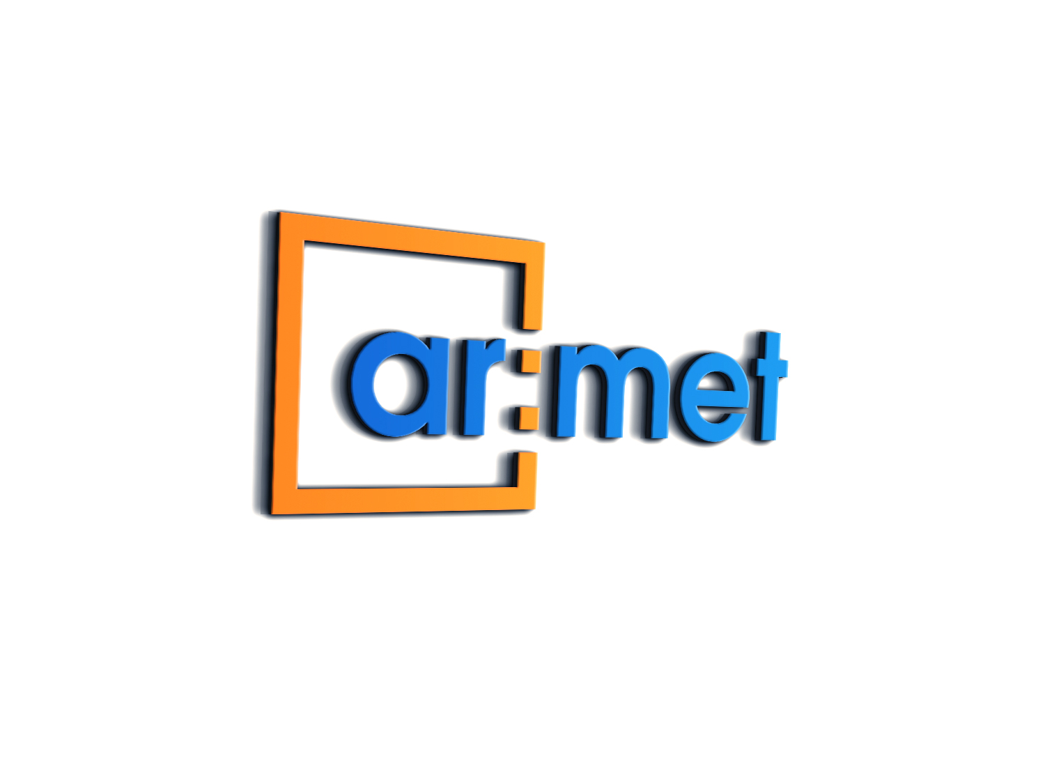 Diseño de Logo por Salina R para ar:met GmbH | Diseño #16901890