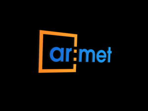 Logo Design by Kiran for ar:met GmbH | Design: #16901891