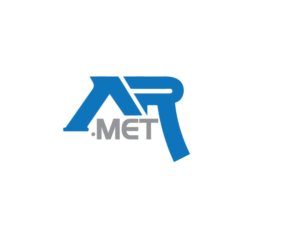 Diseño de Logo por Oaxaqueña para ar:met GmbH | Diseño: #16840822