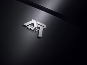 Logo Design by Oaxaqueña for ar:met GmbH | Design: #16840823