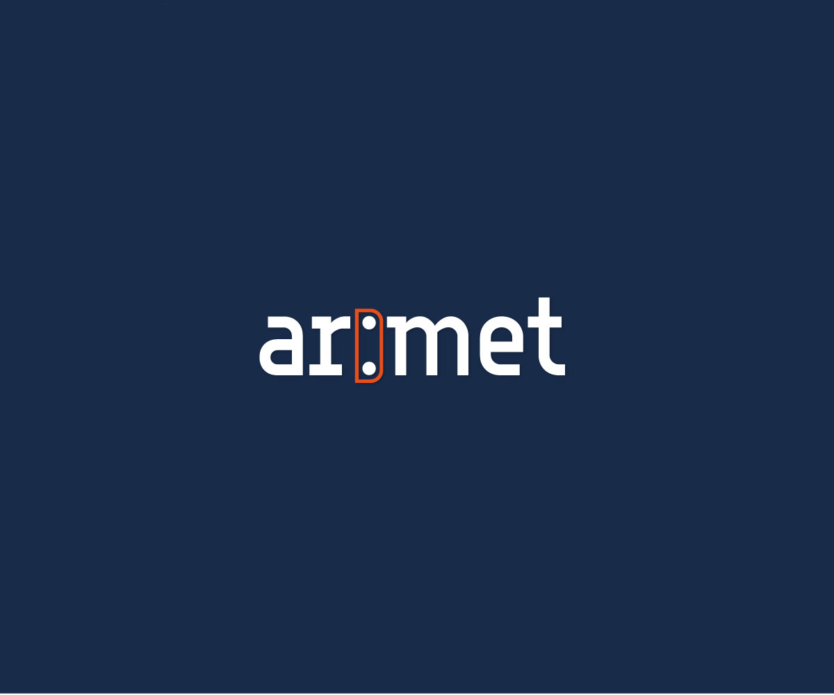 Diseño de Logo por Unicgraphs para ar:met GmbH | Diseño #16835105