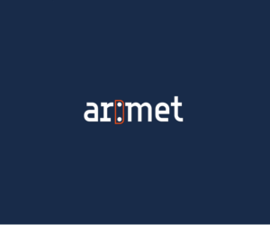 Logo Design by Unicgraphs for ar:met GmbH | Design: #16835105