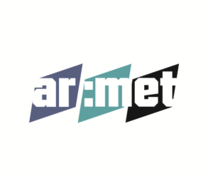 Diseño de Logo por Designature para ar:met GmbH | Diseño: #16843908