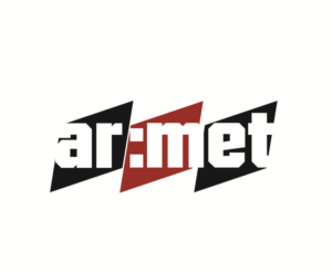 Diseño de Logo por Designature para ar:met GmbH | Diseño: #16843925