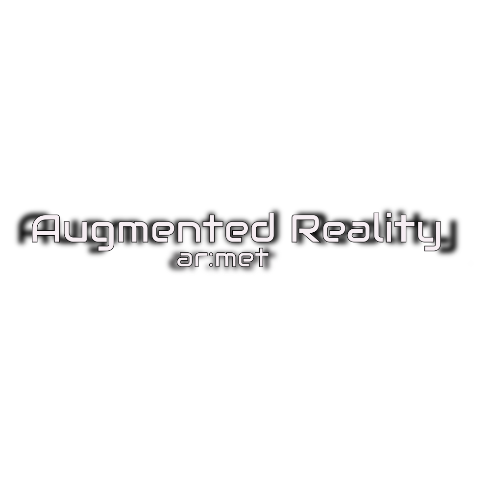 Logo-Design von Enzo91 für ar:met GmbH | Design #16839330