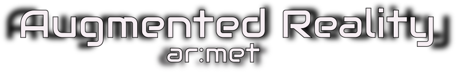 Logo Design by Enzo91 for ar:met GmbH | Design #16839332