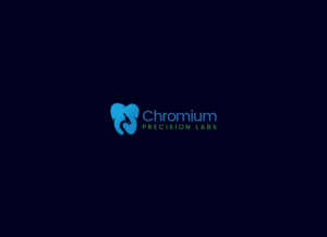 Logo-Design von saifahmed für Chromium Dental LLC | Design #16839661