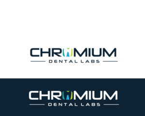 Design de Logo par Atec pour Chromium Dental LLC | Design : #16843278