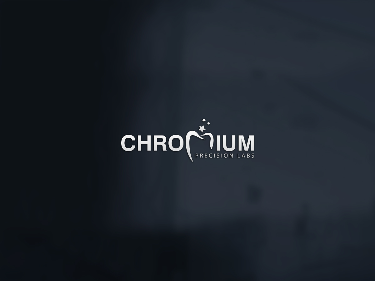 Design de Logo par mail.pavanayi pour Chromium Dental LLC | Design #16841544