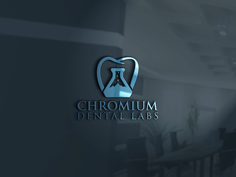 Design de Logo par asman pour Chromium Dental LLC | Design #16846114