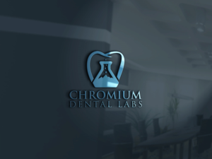 Design de Logo par asman pour Chromium Dental LLC | Design : #16846114
