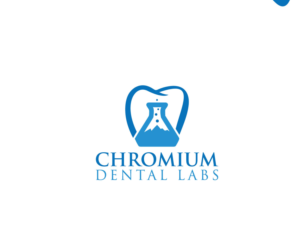 Design de Logo par asman pour Chromium Dental LLC | Design : #16846117