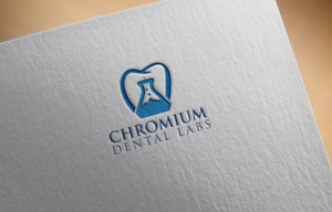 Design de Logo par asman pour Chromium Dental LLC | Design : #16846118