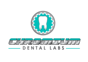 Logo-Design von JoJoallstar für Chromium Dental LLC | Design #16851046