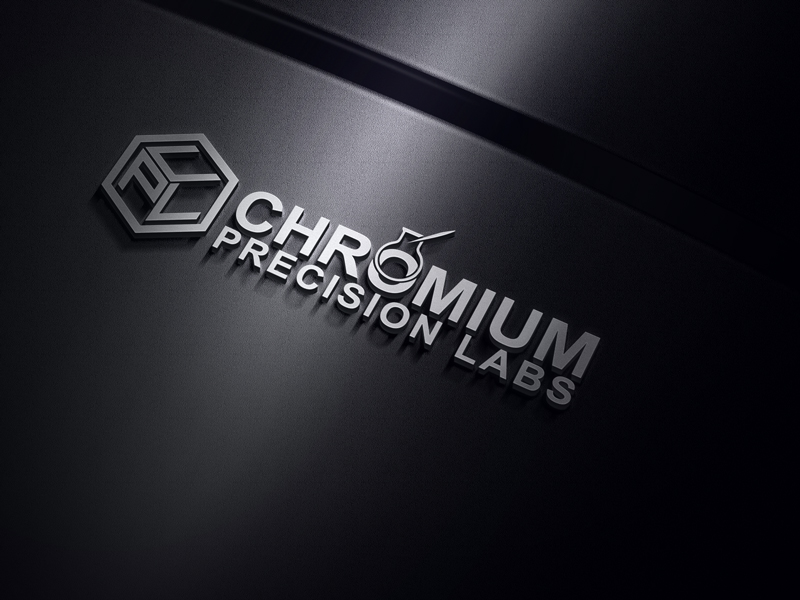 Logo Design by GaryMckinnon for Chromium Dental LLC | Design #16852629