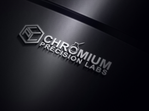 Logo Design by GaryMckinnon for Chromium Dental LLC | Design: #16852629