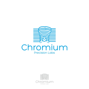 Design de Logo par Basksh Designs pour Chromium Dental LLC | Design : #16848853
