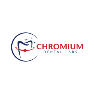 Logo-Design von sindika4ur 2 für Chromium Dental LLC | Design #16853313