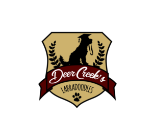 Design de Logo par Sergio Coelho pour Deer Creek labradoodles | Design : #16931871