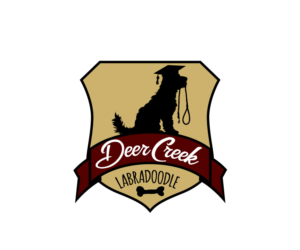 Design de Logo par Sergio Coelho pour Deer Creek labradoodles | Design : #16936697