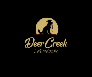 Design de Logo par Sergio Coelho pour Deer Creek labradoodles | Design : #16936802