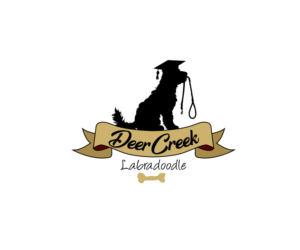 Design de Logo par Sergio Coelho pour Deer Creek labradoodles | Design : #16936972