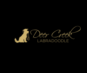 Design de Logo par Sergio Coelho pour Deer Creek labradoodles | Design : #16937499