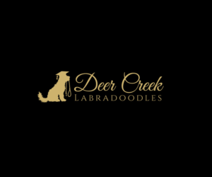 Design de Logo par Sergio Coelho pour Deer Creek labradoodles | Design : #16937555