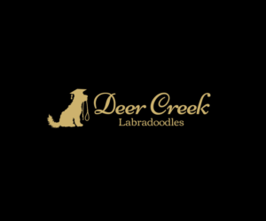 Design de Logo par Sergio Coelho pour Deer Creek labradoodles | Design : #16937558