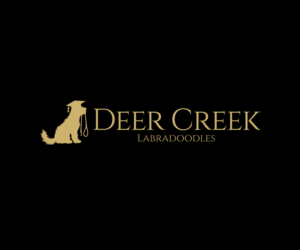 Design de Logo par Sergio Coelho pour Deer Creek labradoodles | Design : #16937576